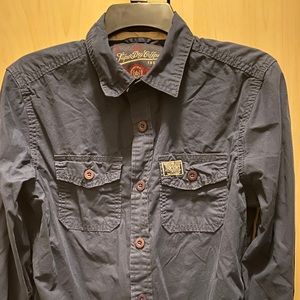 Superdry